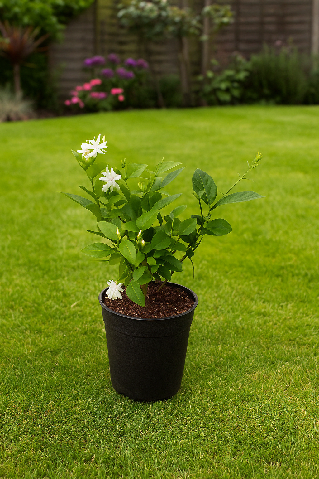 Hybrid Jasmine / Mulla  - Plant 1 feet