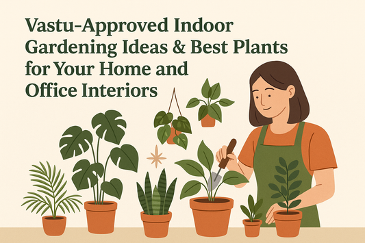 indoor garden