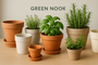 Gardening Pots
