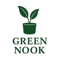 Green Nook Store